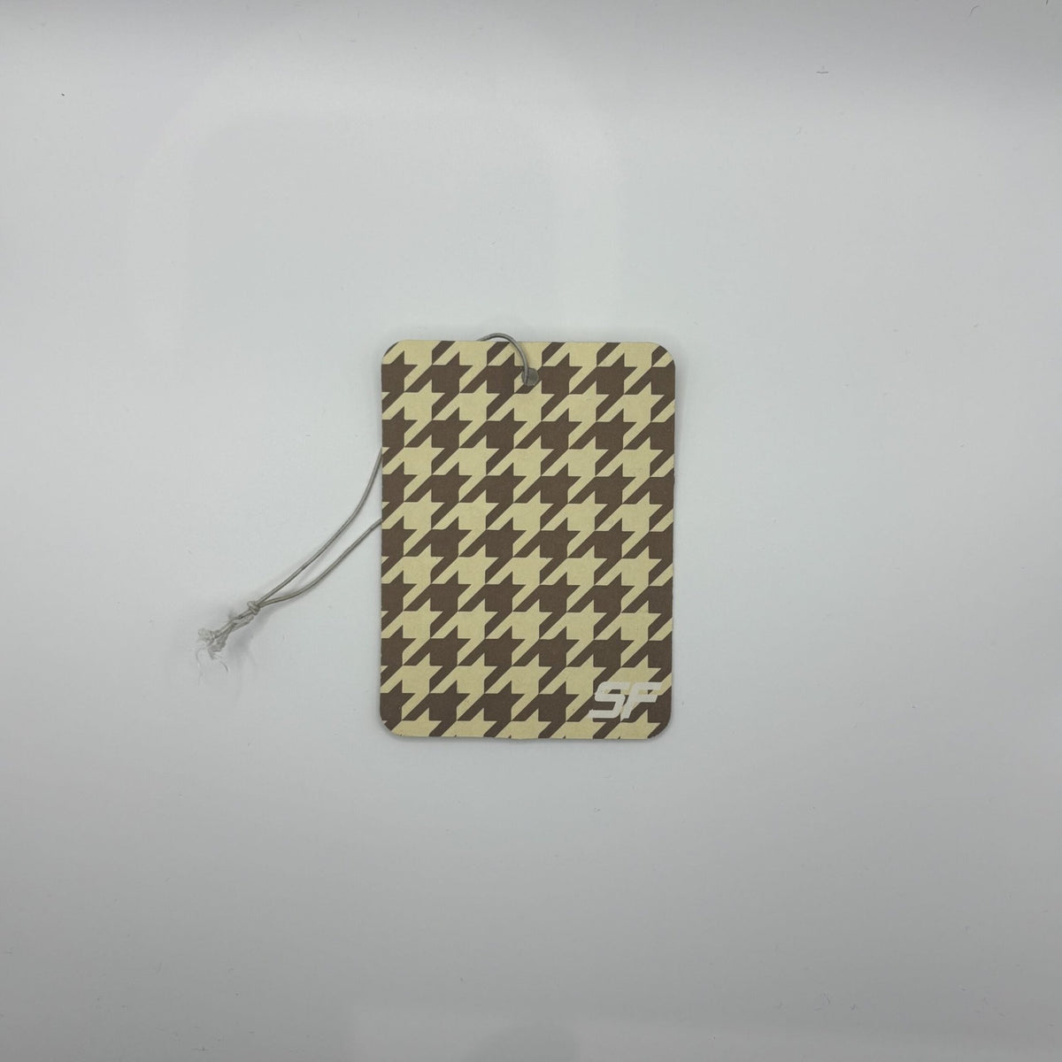Houndstooth – Porsche Style | Sole Flavours - Sole Flavours Ltd