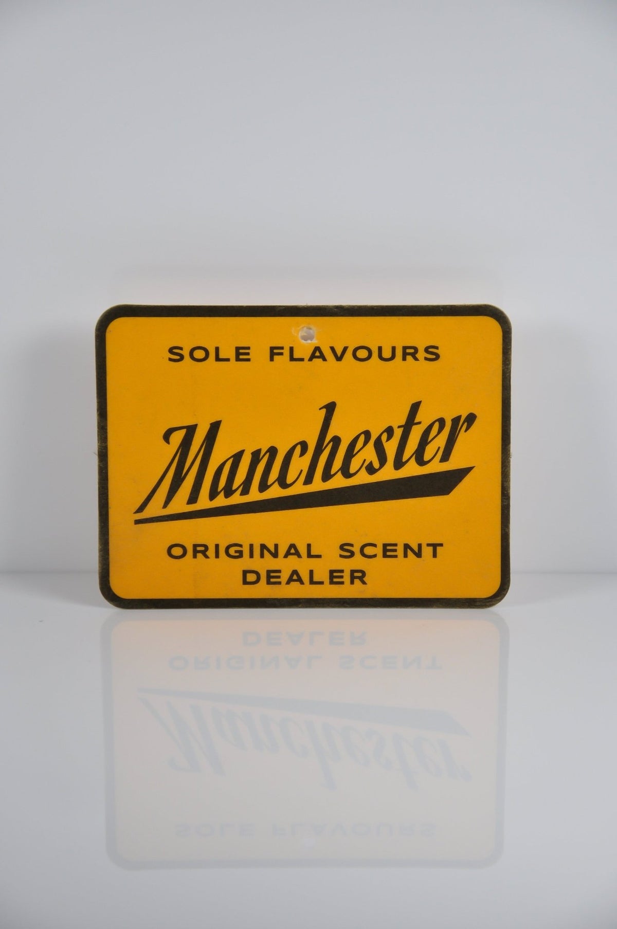 "Original Scent Dealer" | A Sole Flavours Essential - Sole Flavours Ltd