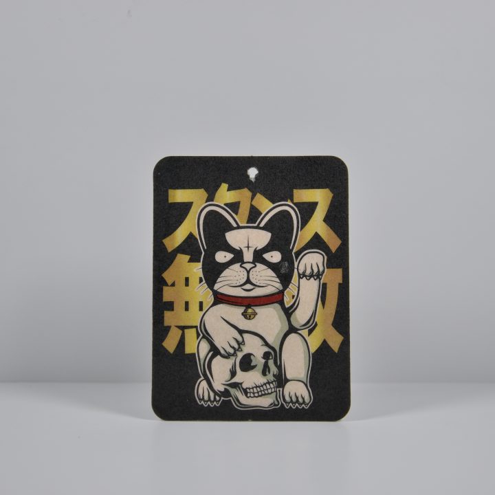 "LUCKY CAT" - A SoleFlavours Originals - Sole Flavours Ltd