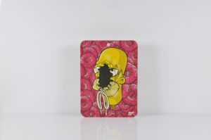 Homer Simpson - Sole Flavours Ltd