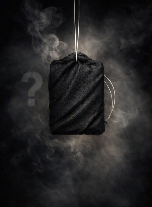 A SoleFlavours Mystery Card - Sole Flavours Ltd