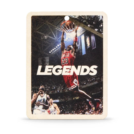 "Michael Jordan" | A SoleFlavours Legends - Sole Flavours Ltd
